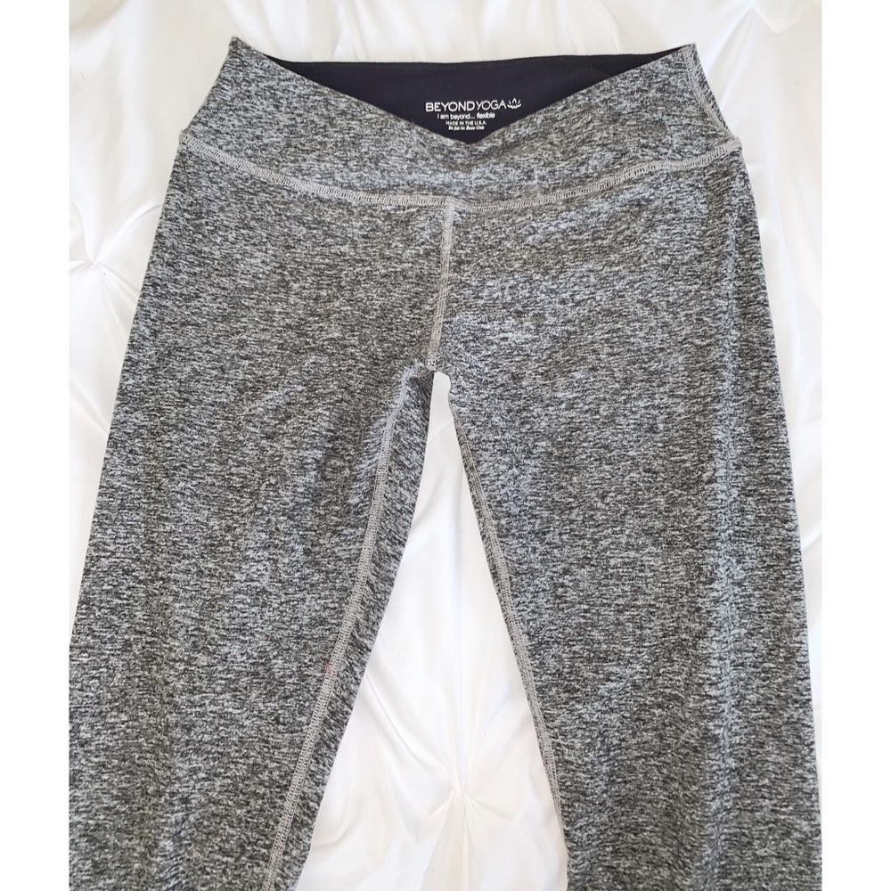 Beyond Yoga Leggings